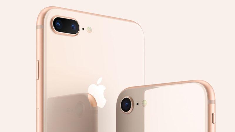 iPhone 8 ve 8 Plus’ın Türkiye Fiyatları Belli Oldu!