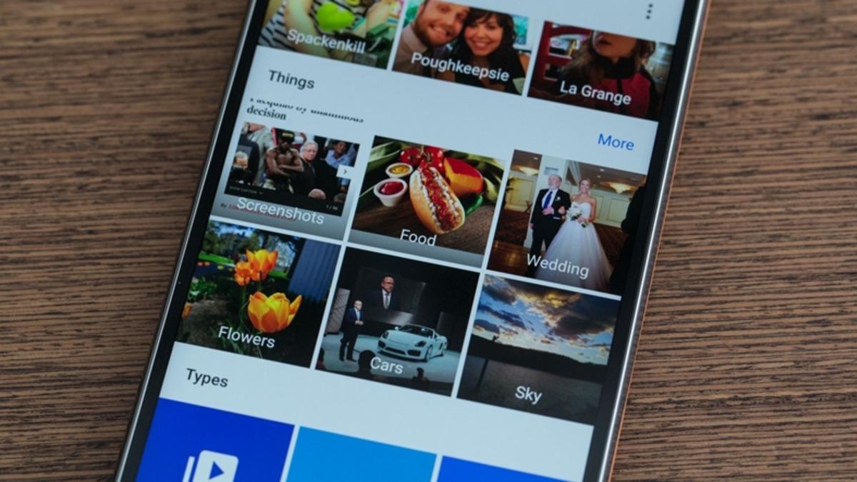Herhangi Bir Android Telefonla Google Fotoğraflar’da Sınırsız Depolama Alanı Nasıl Elde Edilir?