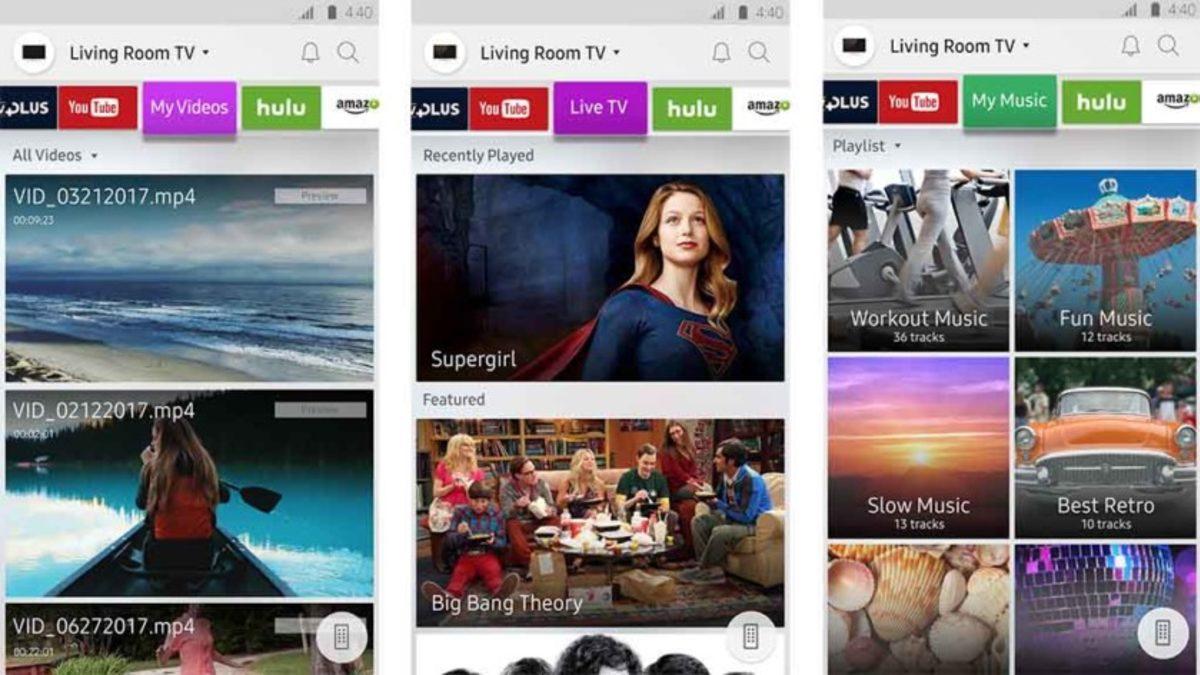 Android’in En İyi 5 Ücretsiz Ekran Yansıtma Uygulaması