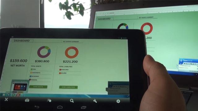 Android’in En İyi 5 Ücretsiz Ekran Yansıtma Uygulaması