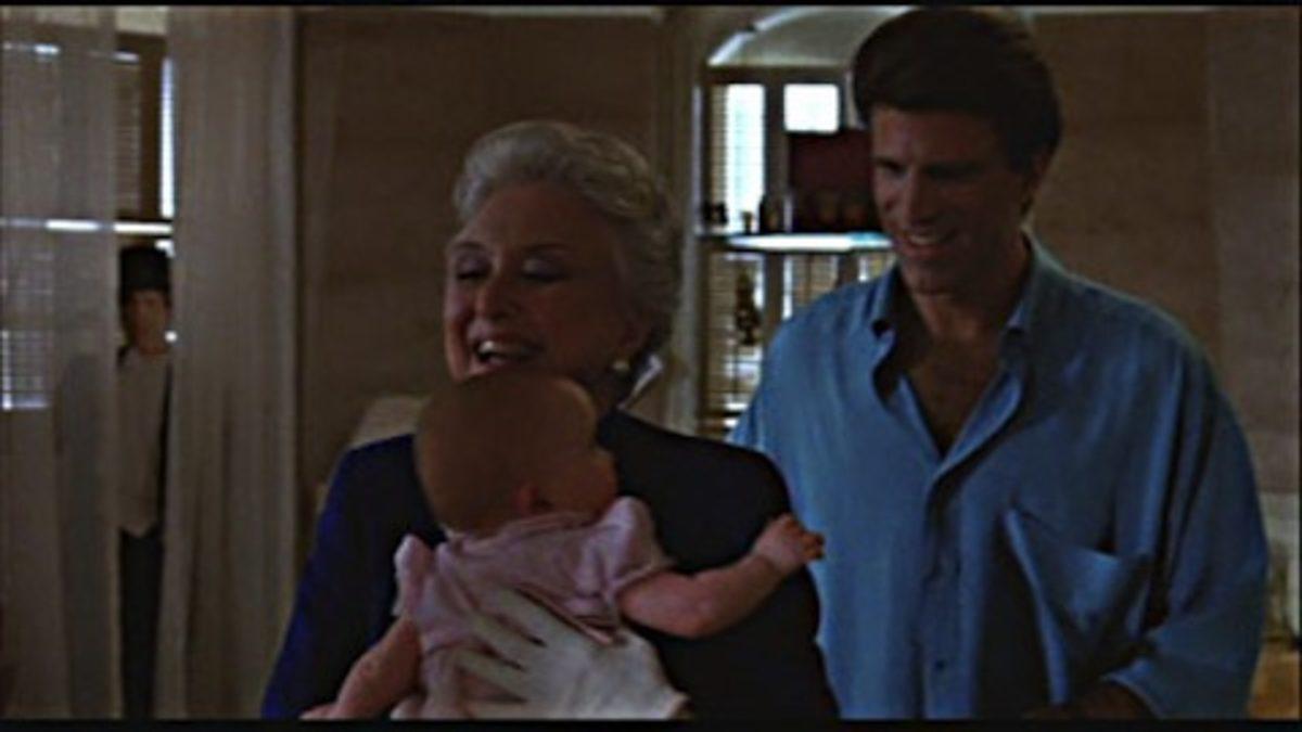 Ünlü Filmlerin En Çok Dondurulan 10 Sahnesi - Bölüm 2