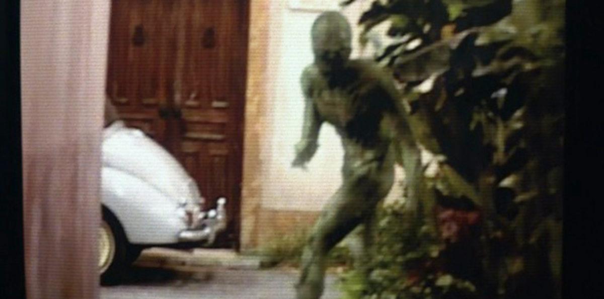 Ünlü Filmlerin En Çok Dondurulan 10 Sahnesi - Bölüm 2