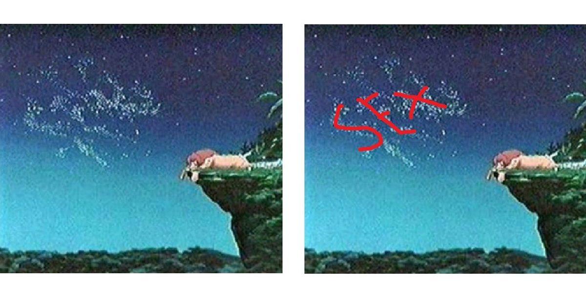 Ünlü Filmlerin En Çok Dondurulan 10 Sahnesi - Bölüm 2