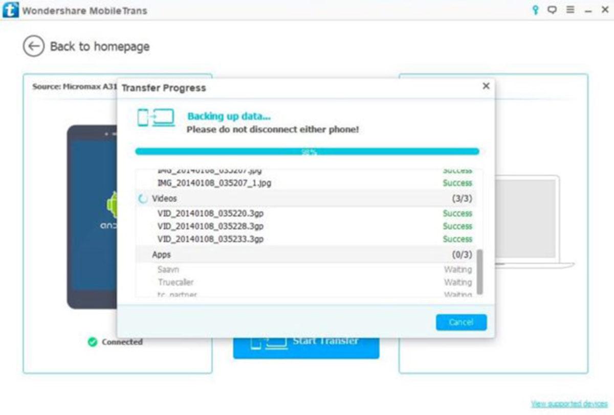 Telefonunuzu Değiştirirken Verileri Kaybetmeden Nasıl Transfer Edebilirsiniz?