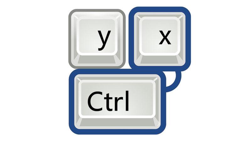 Bilgisayar Kullanan Herkesin Bilmesi Gereken, Birbirinden Faydalı Klavye Kısayolları!