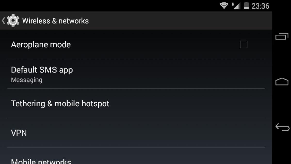 Android’de Uygulama İndirmeden VPN Bağlantısı Nasıl Kurulur?