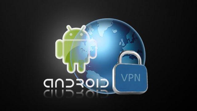 Android’de Uygulama İndirmeden VPN Bağlantısı Nasıl Kurulur?