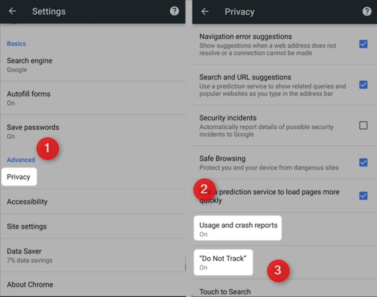 Google’ın Şarjınızı Deliler Gibi Sömüren Fakat Silinemeyen 7 Servisi Nasıl Kapatılır?