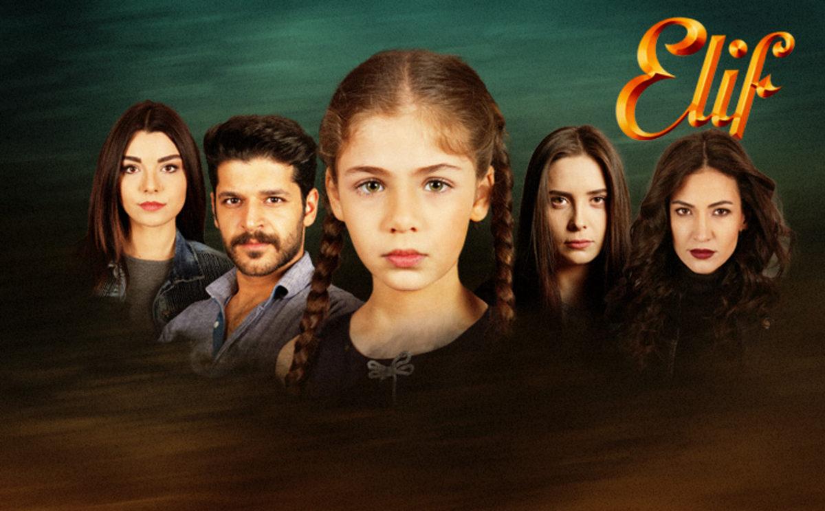 Elif İsmi, Şili’de Loreto ve Veronica Gibi Geleneksel İsimleri Geride Bıraktı!