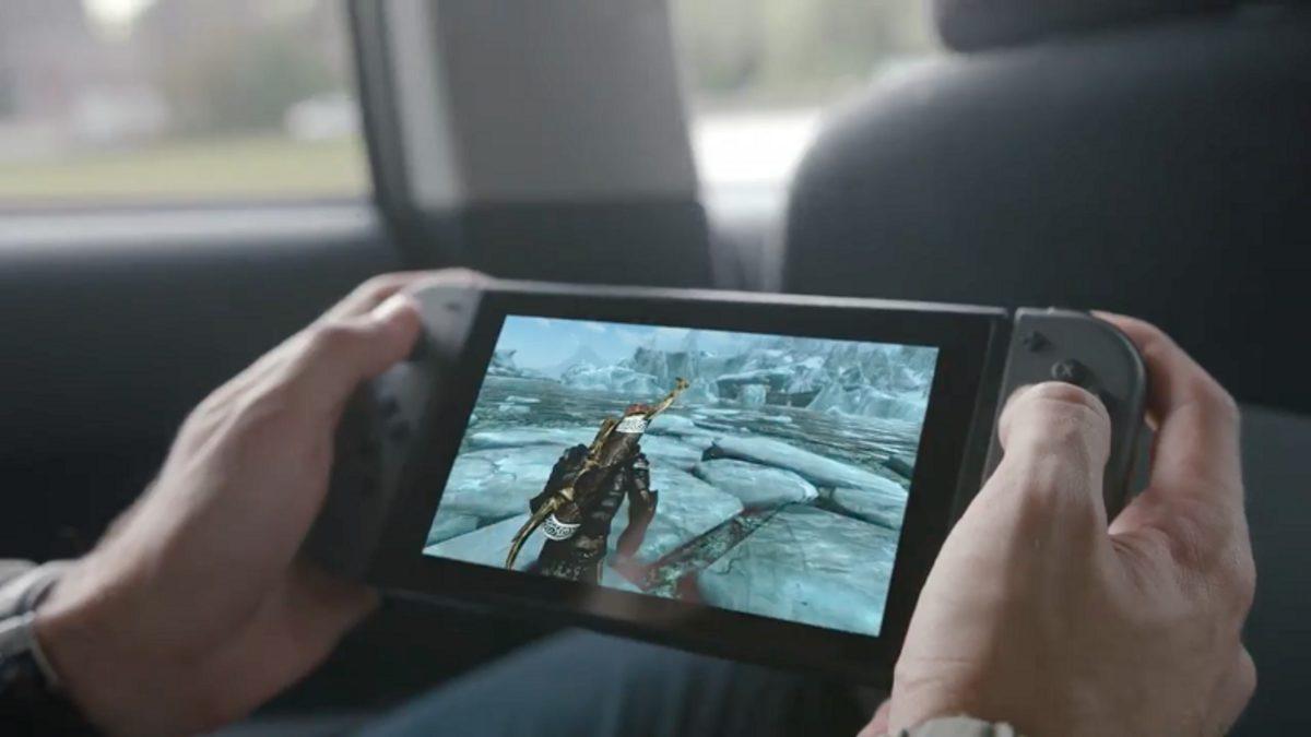 Nintendo Switch’ın Gizli Özelliği Çok Konuşulacak