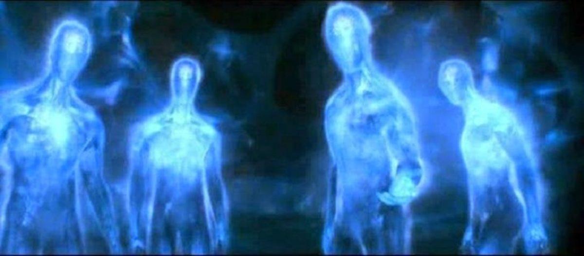 Dünyamıza Hakim Olmak İçin Savaşan 5 ’Uzaylı’ Tür!