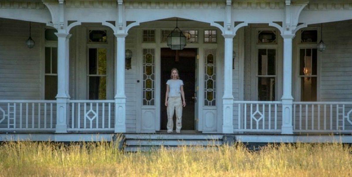 Korkunç Evleriyle Aklımızı Başımızdan Alan 10 Film