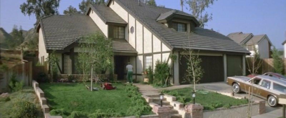 Korkunç Evleriyle Aklımızı Başımızdan Alan 10 Film