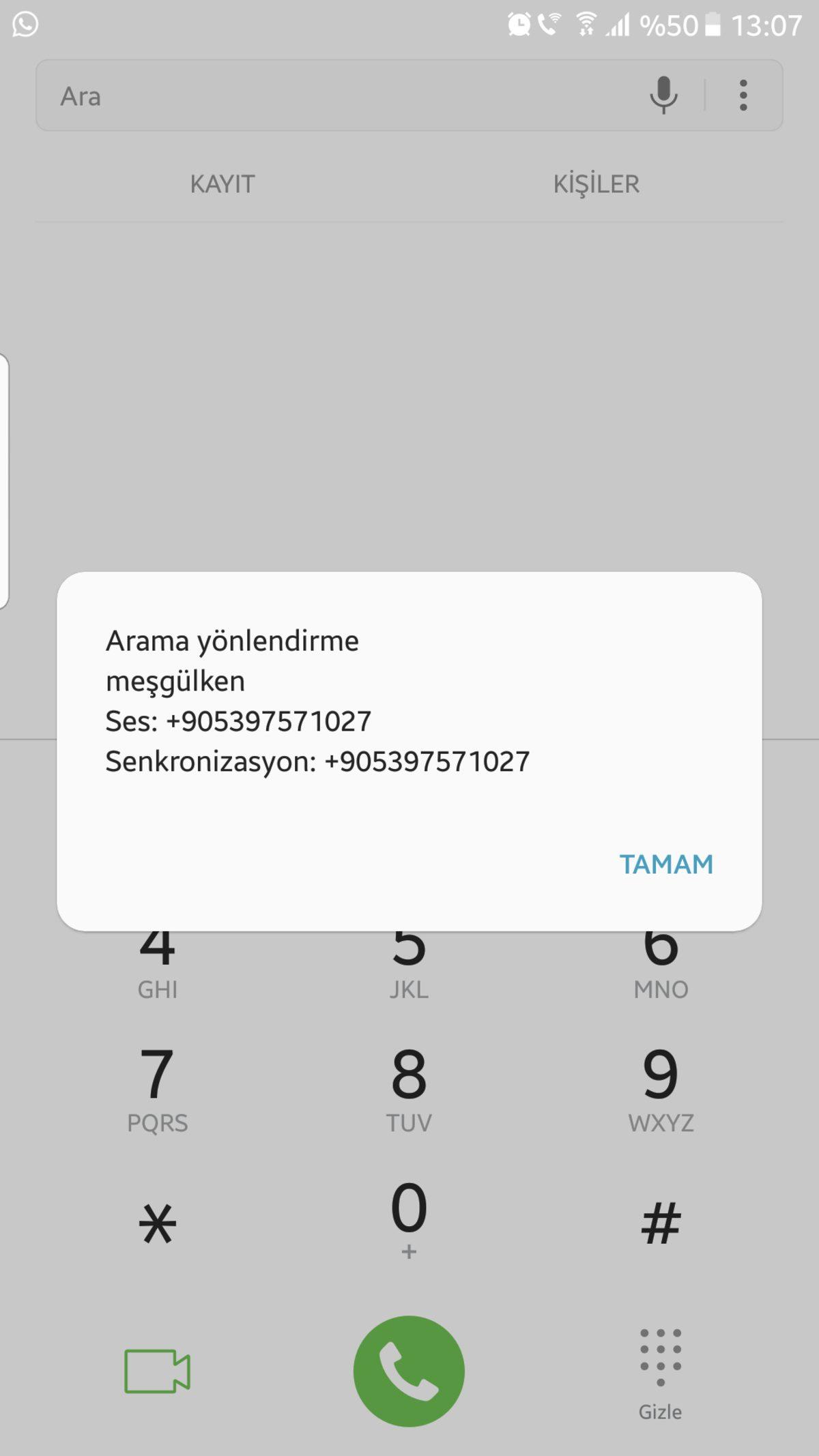 Telefonlarınızın Pek Çok ’Gizli’ Özelliğine Ulaşabileceğiniz 7 USSD Kodu!