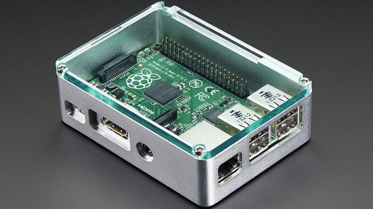 Raspberry Pi 3 ile Ürettiğiniz Kapı Kilidini Telefonunuzla Açabilmeniz Mümkün!