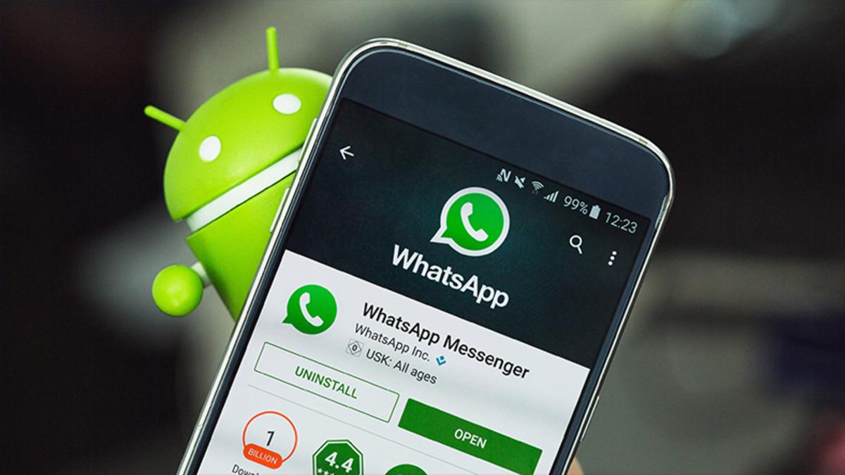 WhatsApp’ta Numara Değiştirme Çilesini Bitirecek Yeni Özellik!