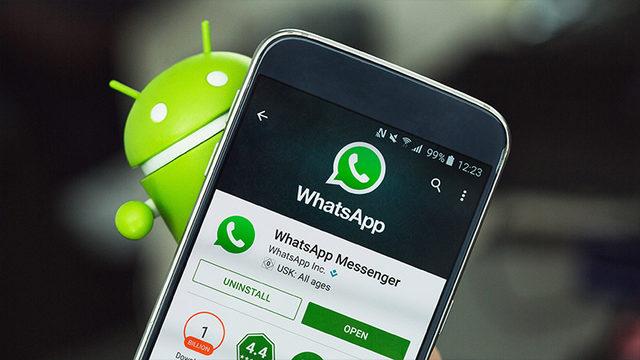 WhatsApp’ta Numara Değiştirme Çilesini Bitirecek Yeni Özellik!