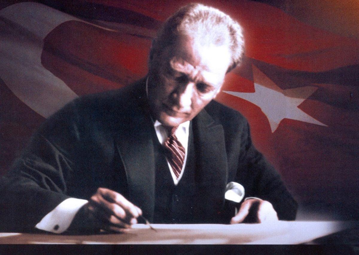 Atatürk İmzası Taşıyan, Muazzam ’İdeal Cumhuriyet Köyü’ Projesi