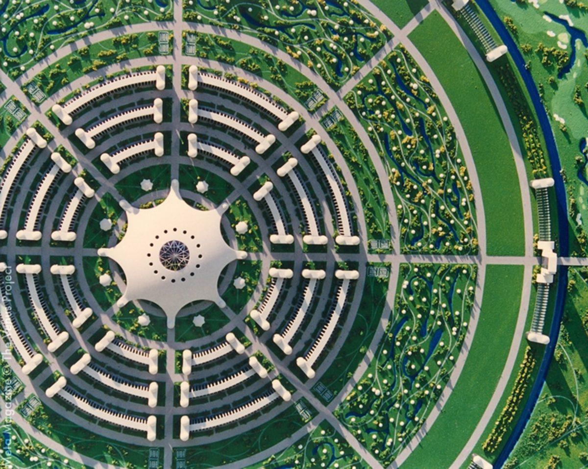 Atatürk İmzası Taşıyan, Muazzam ’İdeal Cumhuriyet Köyü’ Projesi