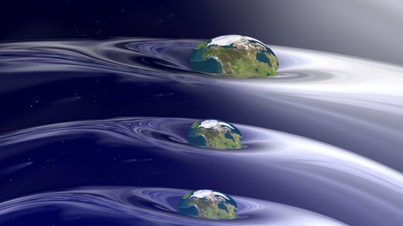 Bilim İnsanlarının Bile Beynini Yakan Çözülmemiş 7 Fizik Gizemi!