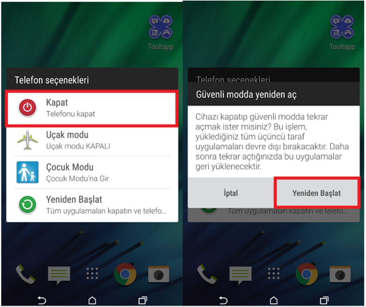 Android Cihazınıza Virüs Bulaşmış Olabilir: Virüslü Cihazların Listesini Veriyoruz