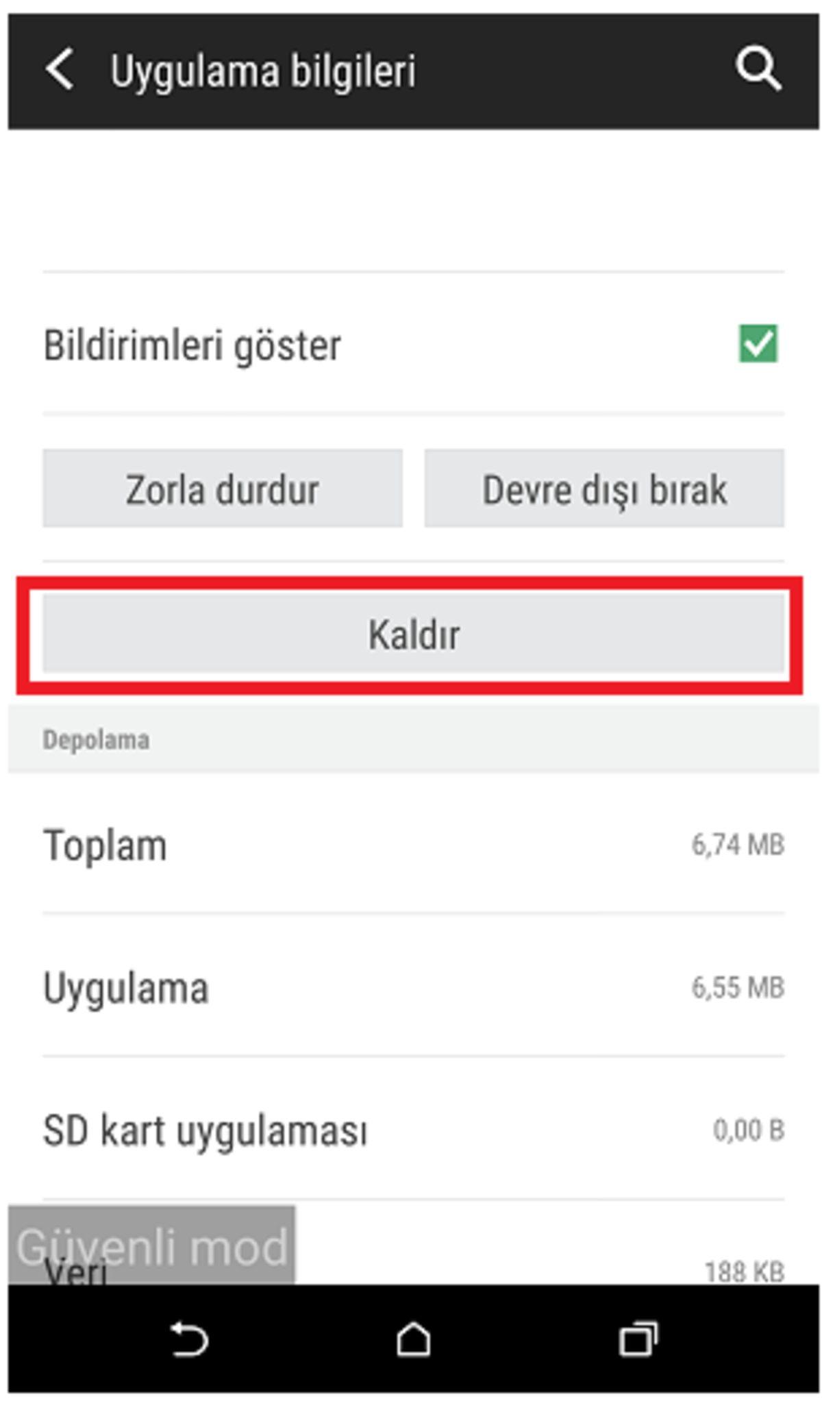 Android Cihazınıza Virüs Bulaşmış Olabilir: Virüslü Cihazların Listesini Veriyoruz