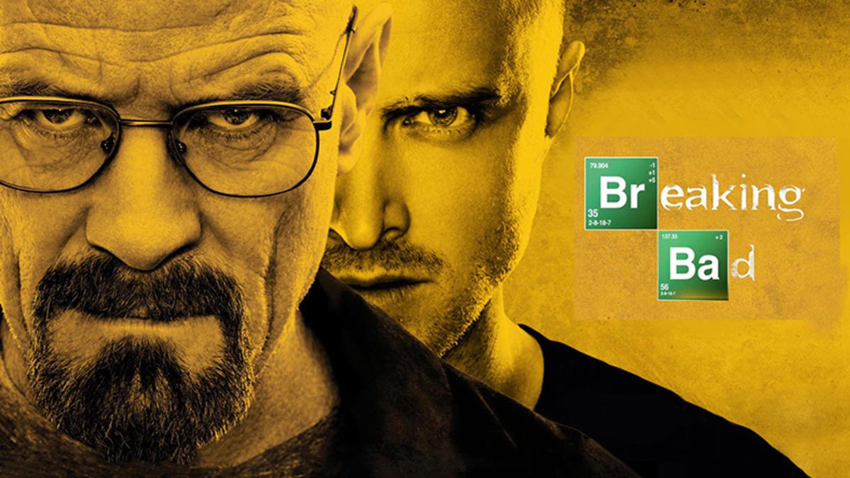 Dizi Dünyasının Efsanelerinden Breaking Bad’in Mobil Oyunu Geliyor