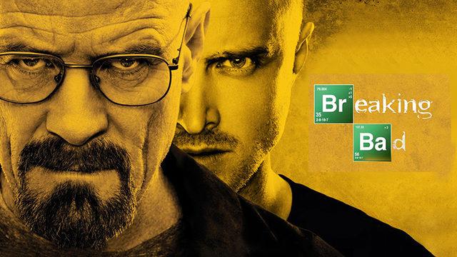 Dizi Dünyasının Efsanelerinden Breaking Bad’in Mobil Oyunu Geliyor