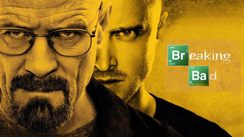 Dizi Dünyasının Efsanelerinden Breaking Bad’in Mobil Oyunu Geliyor