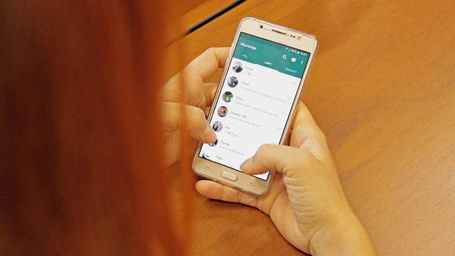 WhatsApp’ın Verilerle Dolup Taşan Depolama Alanı Nasıl Temizlenir?