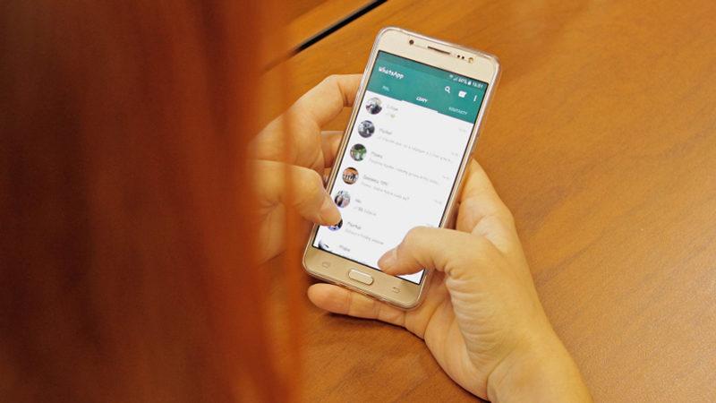 WhatsApp’ın Verilerle Dolup Taşan Depolama Alanı Nasıl Temizlenir?