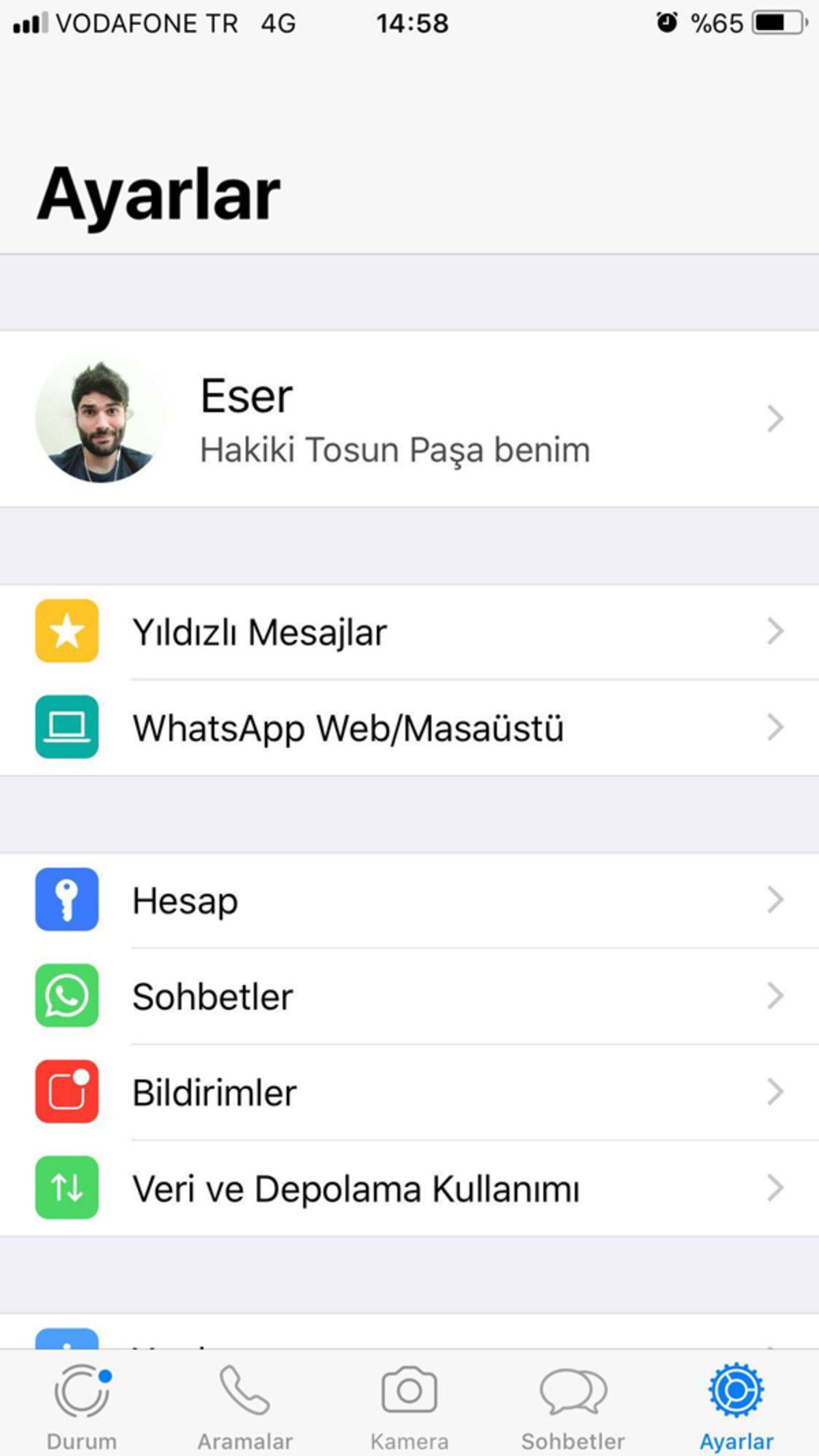 iOS 11’deki Sinir Bozucu WhatsApp Bildirim Sorunu ve Çözümü