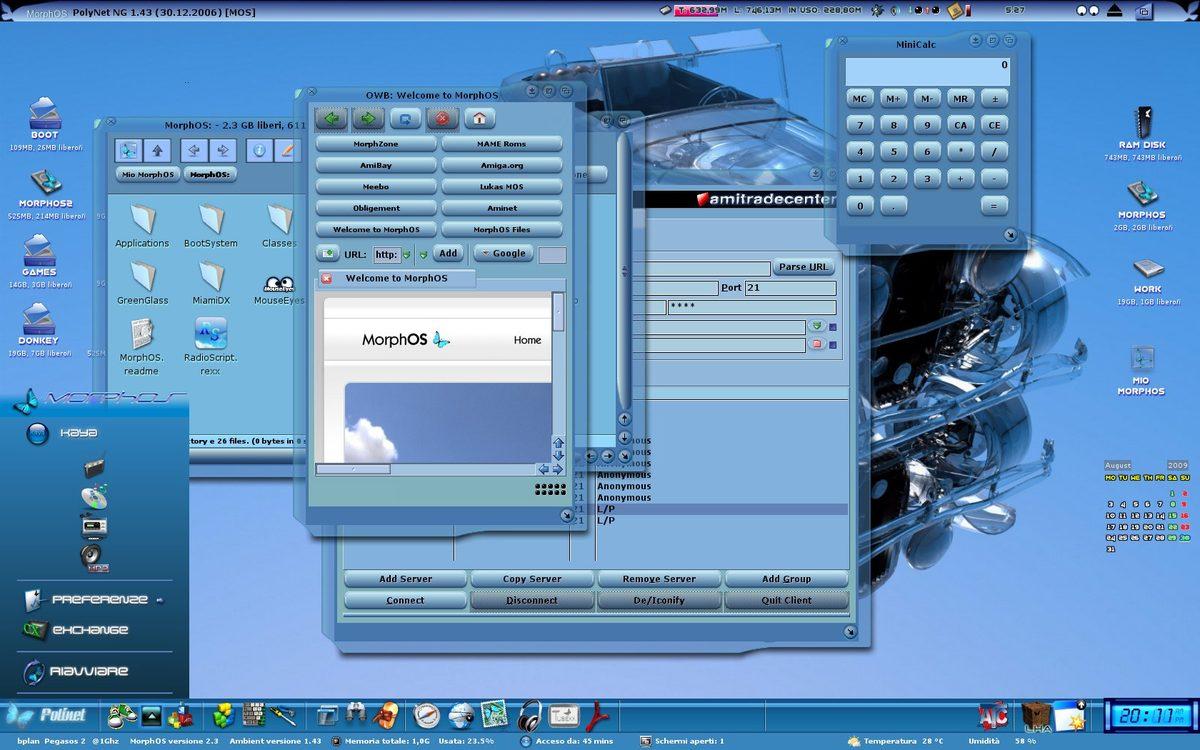 Windows’a Alternatif Olarak Kullanabileceğiniz 8 Ücretsiz İşletim Sistemi