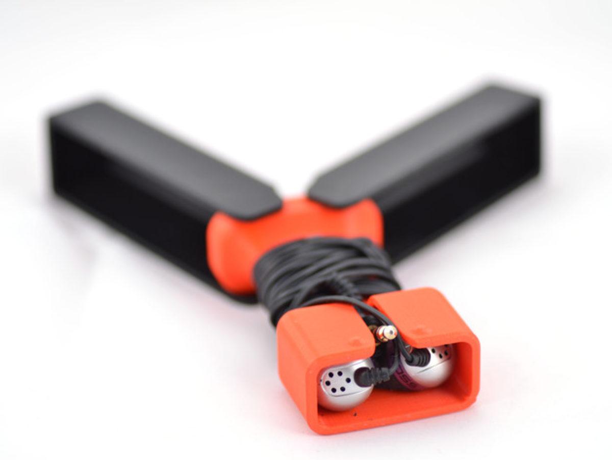 3D Yazıcı İle Yapılmış Birbirinden Yaratıcı 20 Nesne!