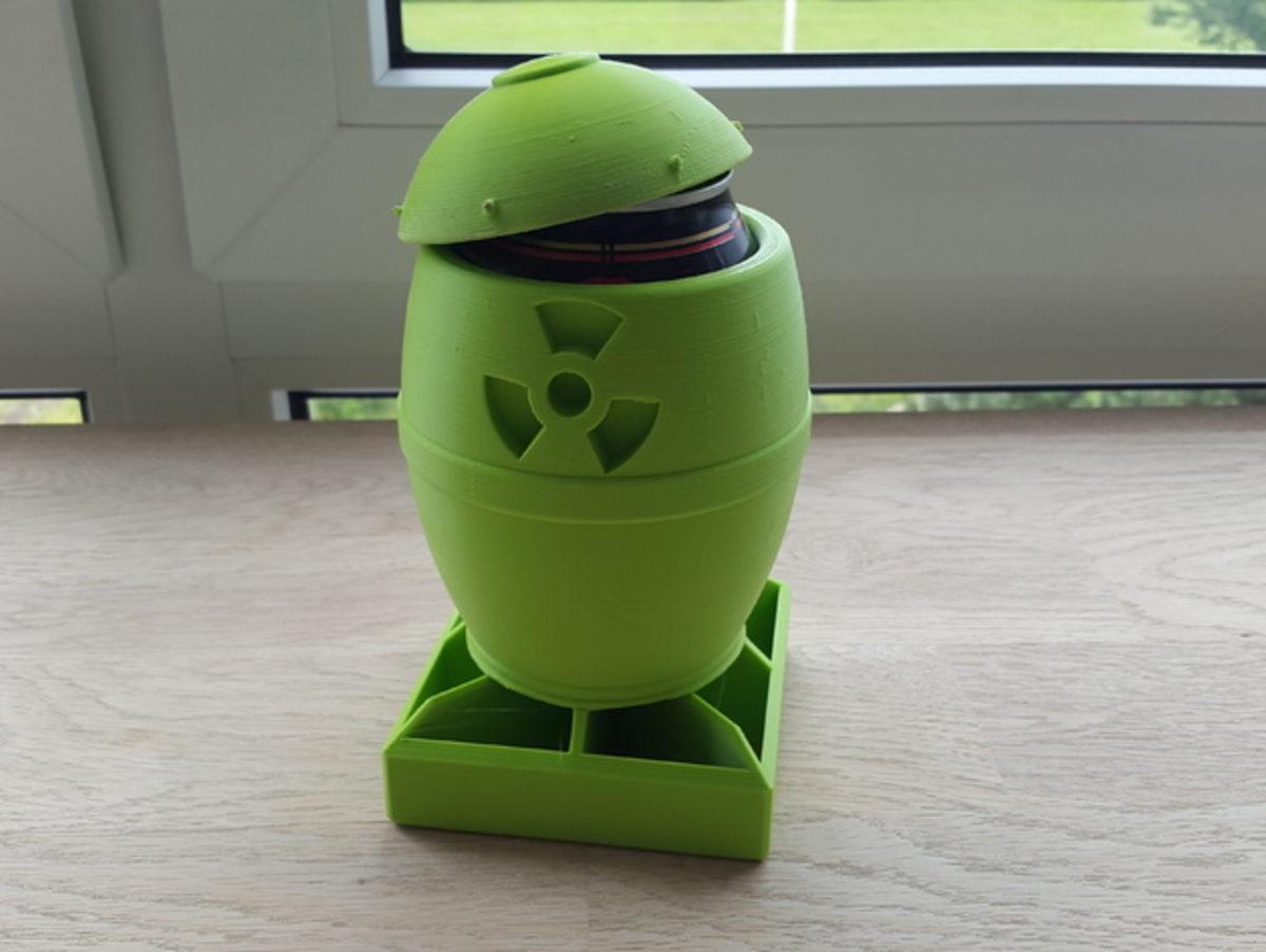 3D Yazıcı İle Yapılmış Birbirinden Yaratıcı 20 Nesne!