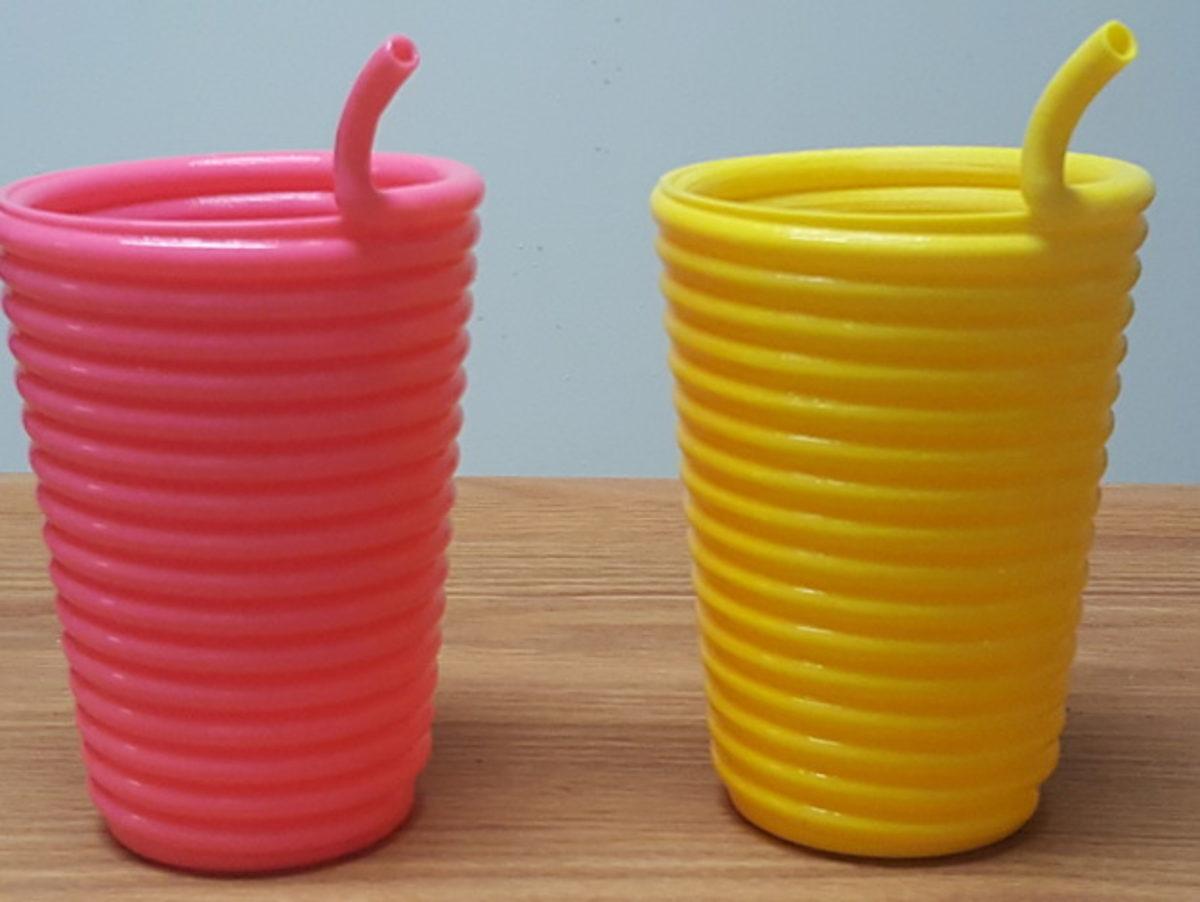 3D Yazıcı İle Yapılmış Birbirinden Yaratıcı 20 Nesne!