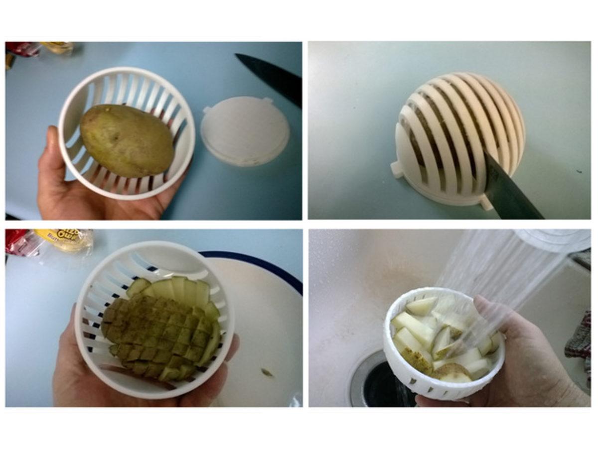 3D Yazıcı İle Yapılmış Birbirinden Yaratıcı 20 Nesne!