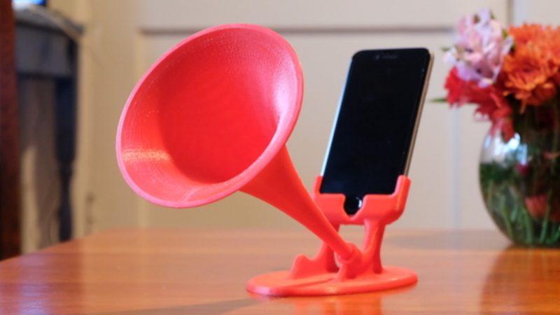 3D Yazıcı İle Yapılmış Birbirinden Yaratıcı 20 Nesne!