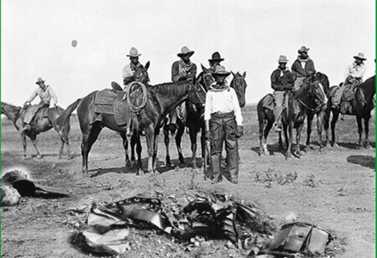 UFO’larla İlgili Gerçekleştiği Söylenen 10 Gizemli Olay