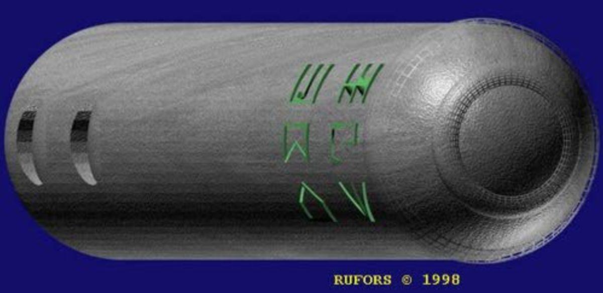 UFO’larla İlgili Gerçekleştiği Söylenen 10 Gizemli Olay