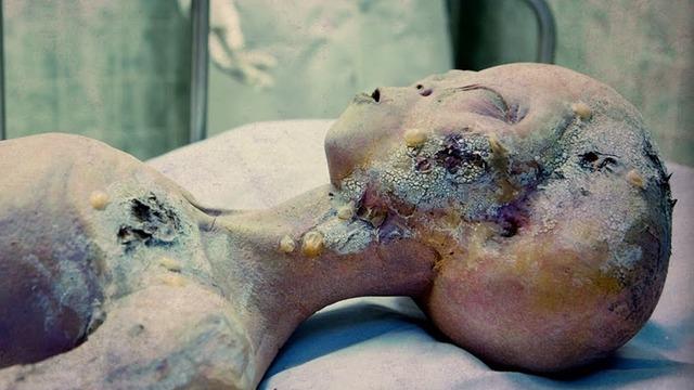 UFO’larla İlgili Gerçekleştiği Söylenen 10 Gizemli Olay