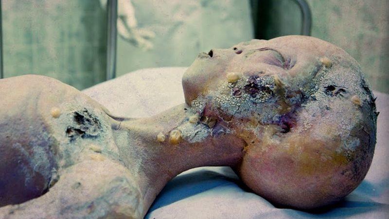 UFO’larla İlgili Gerçekleştiği Söylenen 10 Gizemli Olay