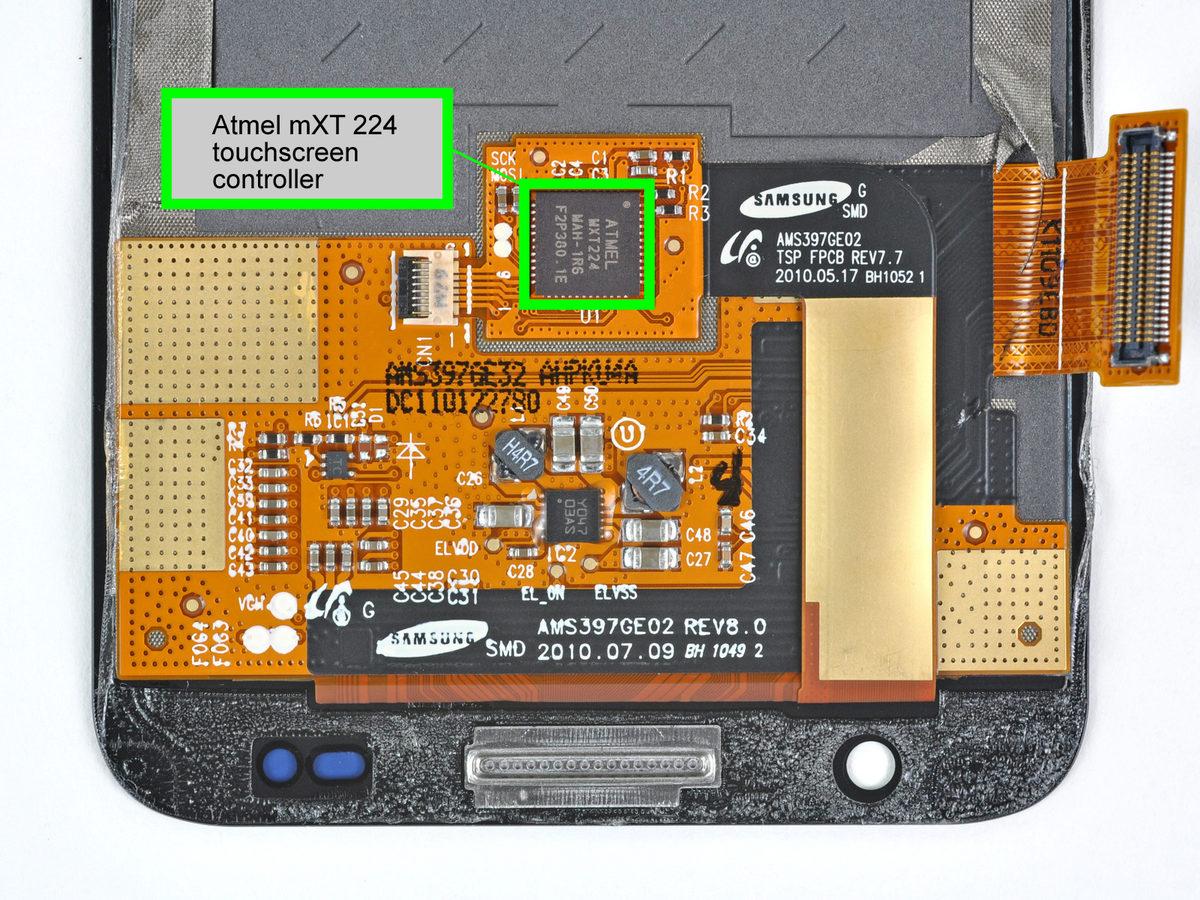 Telefon Ekranında Oluşan ’Hayalet Dokunuşu’ ve ’Ölü Bölge’ Sorunları Nasıl Çözülür?
