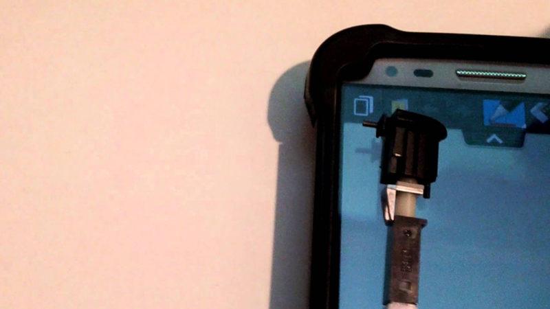 Telefon Ekranında Oluşan ’Hayalet Dokunuşu’ ve ’Ölü Bölge’ Sorunları Nasıl Çözülür?