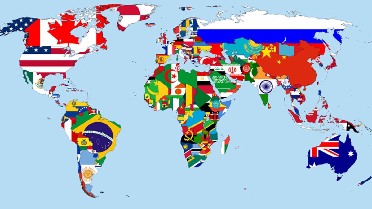 2030’da Dünyanın En Güçlü Ekonomisine Sahip Olacak Ülkeler Açıklandı! Türkiye Kaçıncı Sırada?