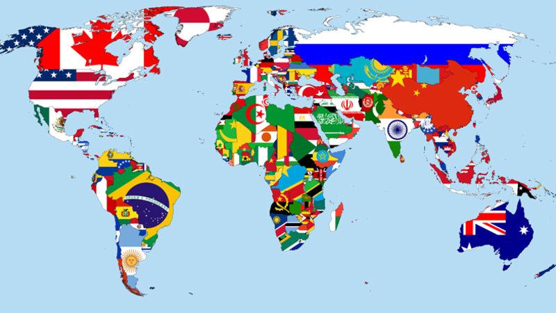 2030’da Dünyanın En Güçlü Ekonomisine Sahip Olacak Ülkeler Açıklandı! Türkiye Kaçıncı Sırada?