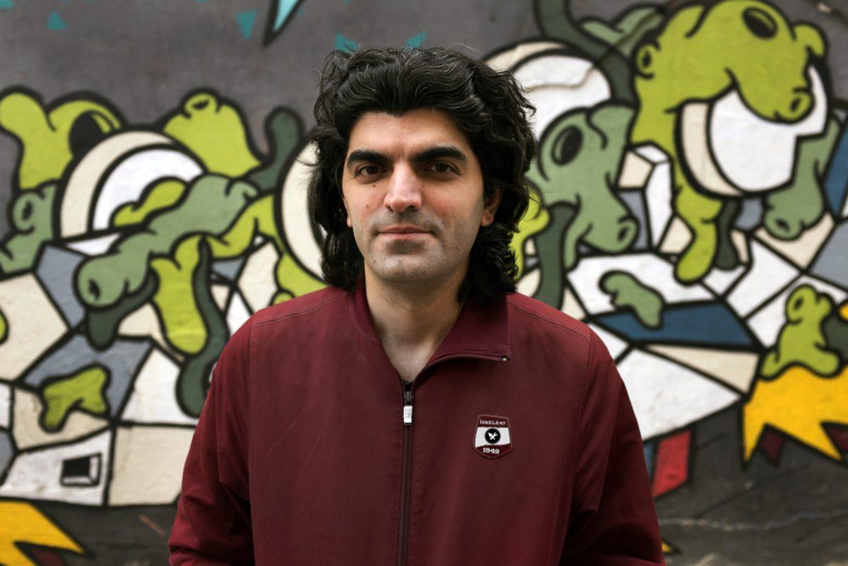 Yapay Zeka Olduğuna İnanamayacağınız Kalitede Şiirler Yazan Türk Yapay Zeka: Deniz Yılmaz