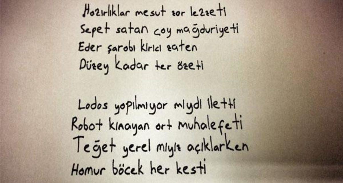 Yapay Zeka Olduğuna İnanamayacağınız Kalitede Şiirler Yazan Türk Yapay Zeka: Deniz Yılmaz