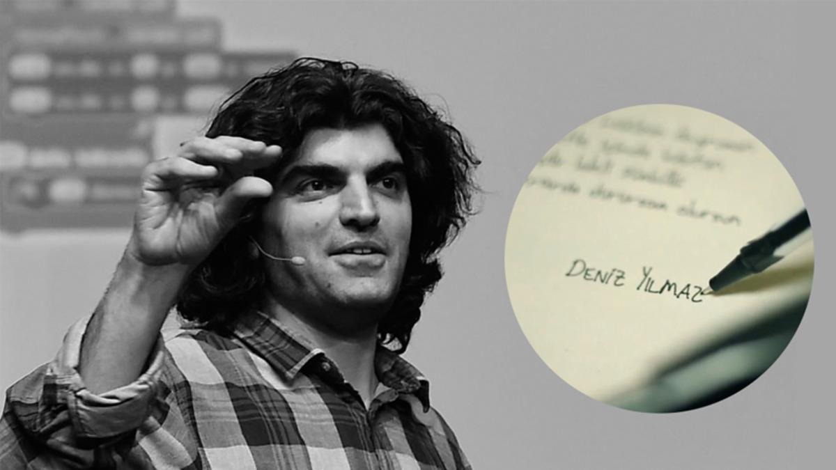 Yapay Zeka Olduğuna İnanamayacağınız Kalitede Şiirler Yazan Türk Yapay Zeka: Deniz Yılmaz