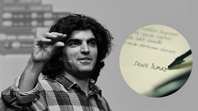 Yapay Zeka Olduğuna İnanamayacağınız Kalitede Şiirler Yazan Türk Yapay Zeka: Deniz Yılmaz